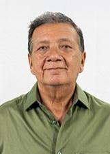 Foto oficial de Pr. Abel Pedraça