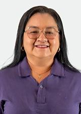 Foto oficial de Alessandra Farias
