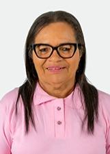 Foto oficial de Nazare Pereira