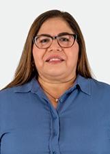 Foto oficial de Rosi Matos