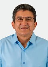 Foto oficial de Joãozinho Miranda