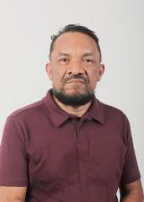 Foto oficial de Mestre Estelio Gabino