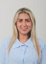 Foto oficial de Marcia Silva