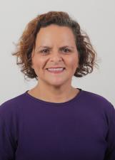 Foto oficial de Melyssa Geber