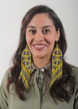 Foto oficial de Christiane Melchior