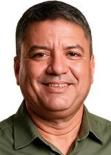 Foto oficial de Coronel Anibal