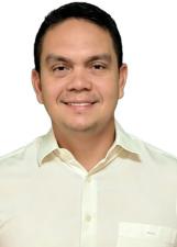 Foto oficial de Capitão Dilson Castro