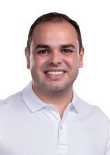 Foto oficial de Roberto Cidade