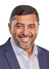 Foto oficial de Wilson Lima