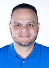 Foto oficial de Aldenor Lima