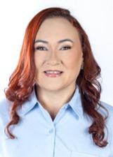 Foto oficial de Beatriz Fernandes