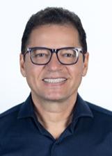 Foto oficial de Marcellus Campêlo