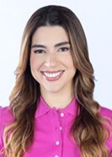 Foto oficial de Vivian Amorim