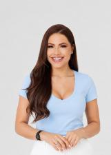Foto oficial de Brena Dianná