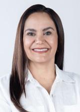 Foto oficial de Professora Jacqueline