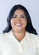 Foto oficial de Dalva Morais
