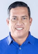 Foto oficial de Anderson Santos