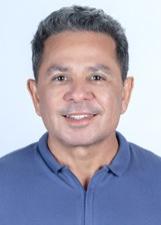 Foto oficial de Tadeu de Souza