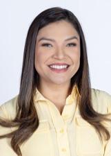 Foto oficial de Joana Darc