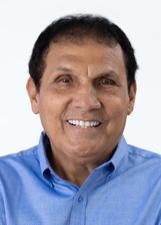 Foto oficial de Dr. Miguel Carratte