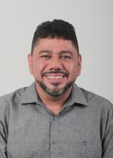 Foto oficial de Luciano Vieira
