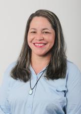 Foto oficial de Professora Tatiana