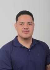 Foto oficial de Anisio Junior