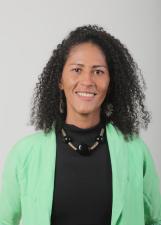 Foto oficial de Katryna Bernardo