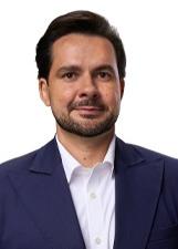 Foto oficial de Capitão Alberto Neto