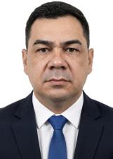 Foto oficial de Sérgio Kruke