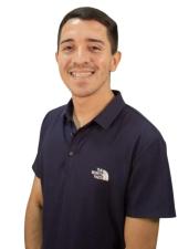 Foto oficial de Ramon Pedrosa