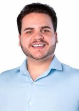 Foto oficial de Willace Souza
