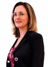 Foto oficial de Léia Fernandes