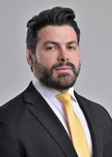 Foto oficial de Capitão Carpê