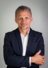 Foto oficial de Frank Parente