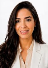 Foto oficial de Andrea Ramos