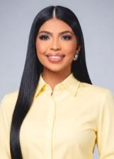 Foto oficial de Rayana Pinho do Bazar