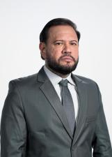 Foto oficial de Kidson Maia