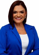 Foto oficial de Luciana França