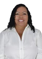 Foto oficial de Edjane da Fetagri