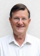 Foto oficial de José Ricardo
