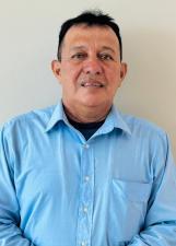 Foto oficial de Ney da Panair