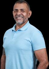 Foto oficial de Marcos Patrício