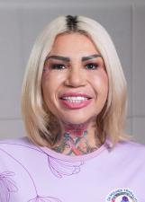 Foto oficial de Amanda Mototáxi