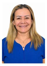 Foto oficial de Soraia Soares