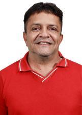 Foto oficial de Júnior Ribeiro