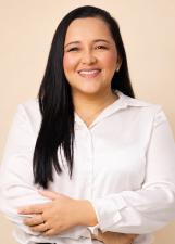 Foto oficial de Michella Santos