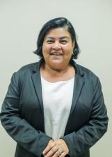 Foto oficial de Tati Rocha