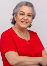 Foto oficial de Lucia Antony