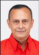 Foto oficial de Edilon Queiroz